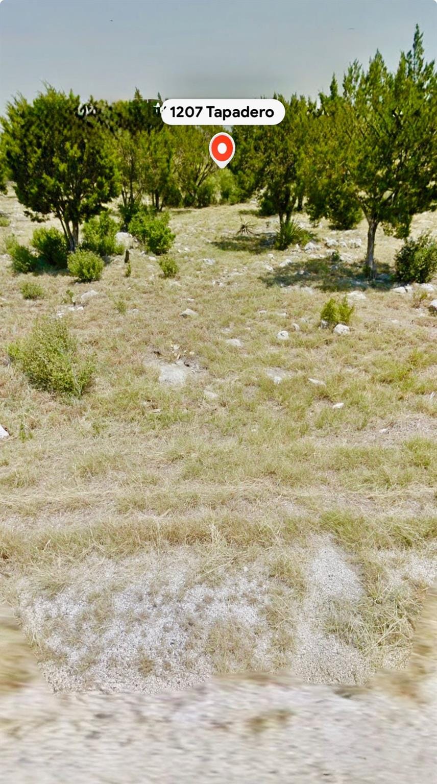 1207 Tapadero, Horseshoe Bay, Texas