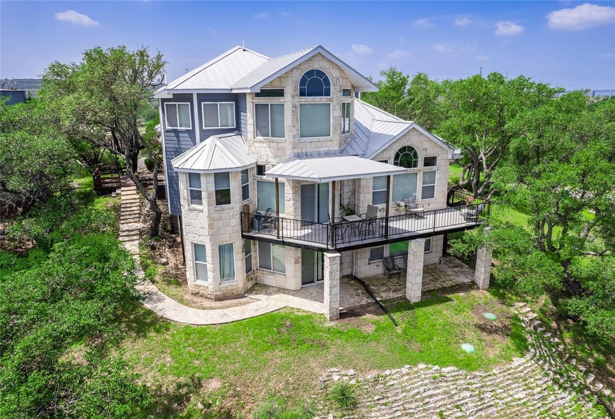 120 La Plata Ct, Buchanan Dam, Texas