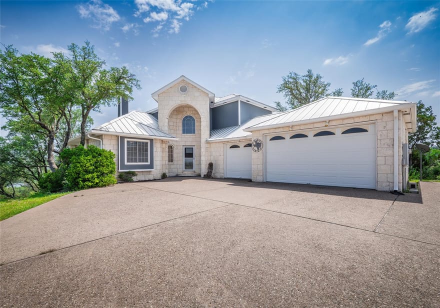 120 La Plata Ct, Buchanan Dam, Texas
