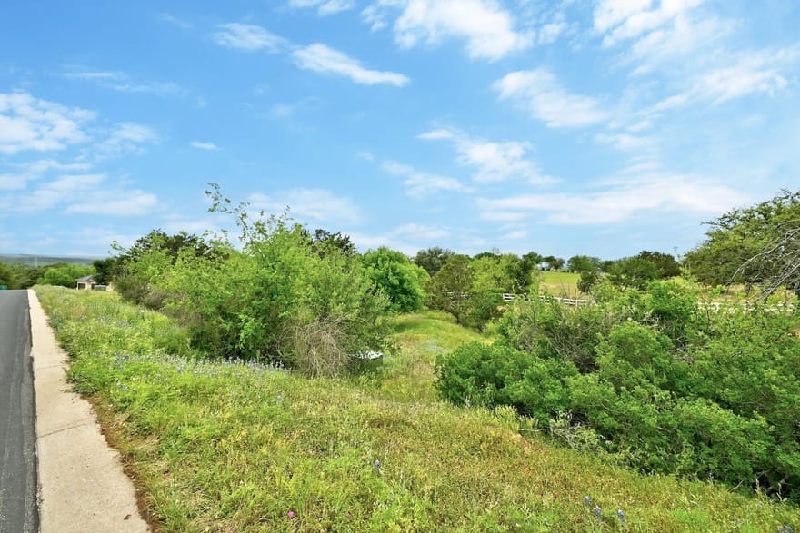 TBD Cats Eye (1), Horseshoe Bay, Texas
