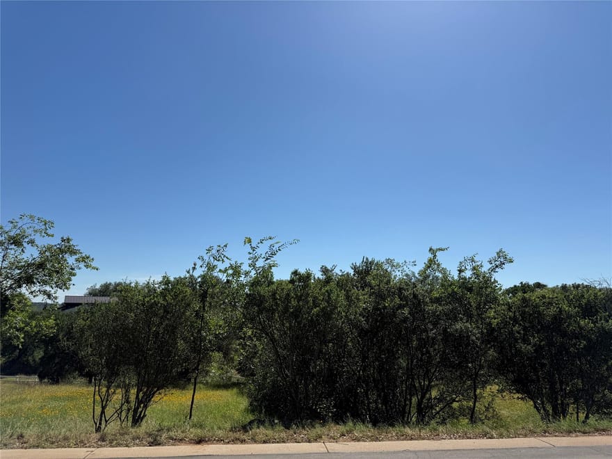 Lot W12025 Cats Eye, Horseshoe Bay, Texas