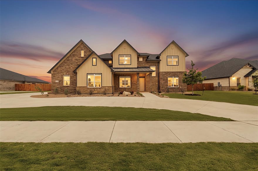 5608 Kemosabe Drive, Killeen, Texas