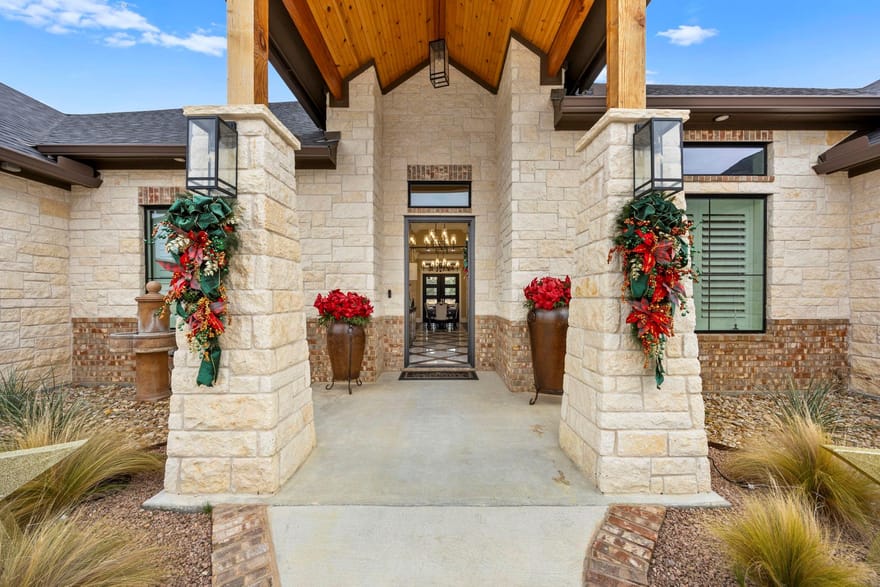 5610 Kemosabe Drive, Killeen, Texas