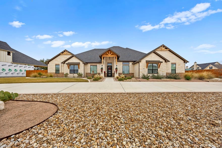 5610 Kemosabe Drive, Killeen, Texas