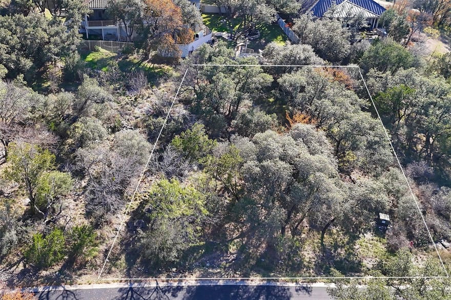 505 Saddle Horn, Horseshoe Bay, Texas
