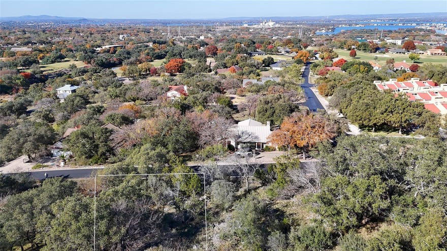 505 Saddle Horn, Horseshoe Bay, Texas