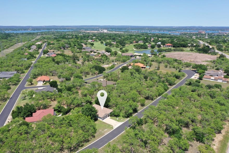 104 Springfield, Horseshoe Bay, Texas