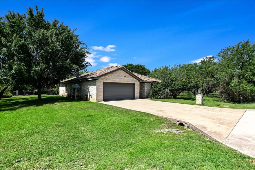 104 Springfield, Horseshoe Bay, Texas