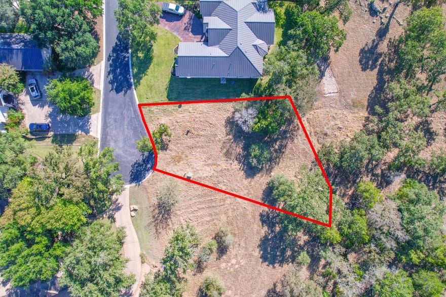112 Jade St, Horseshoe Bay, Texas
