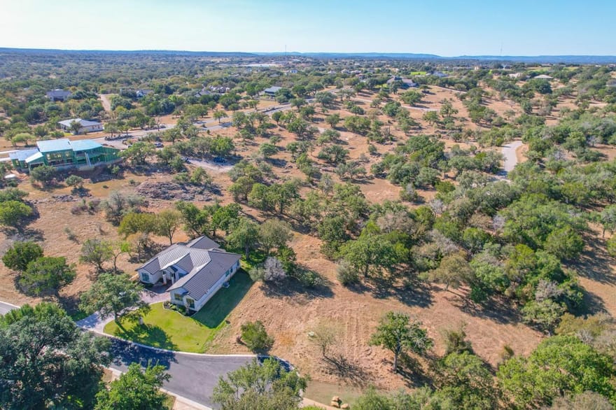 112 Jade St, Horseshoe Bay, Texas