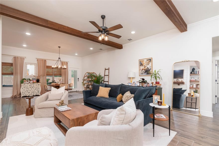 7302 Golden Heart Dr, Temple, Texas