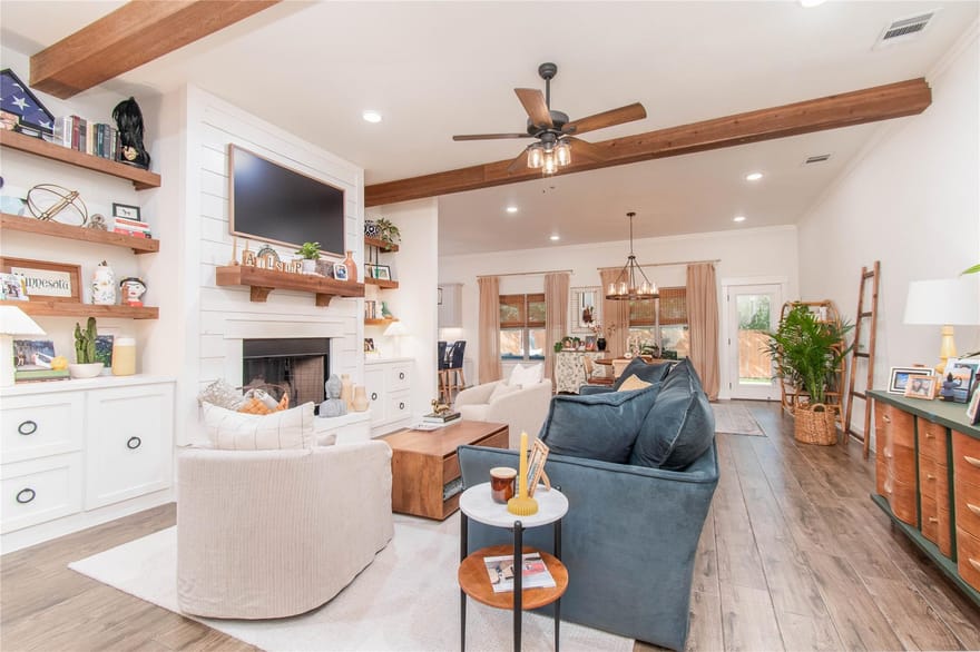 7302 Golden Heart Dr, Temple, Texas