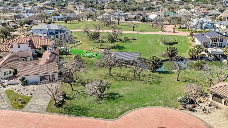 Lot 83E Applehead Island Dr, Horseshoe Bay, Texas