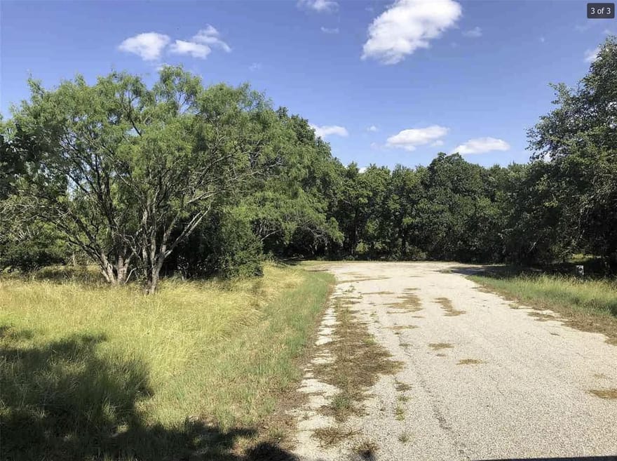 320 Lakawana, Horseshoe Bay, Texas