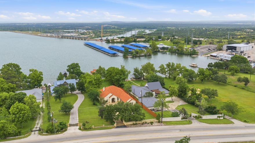 5100 W Fm 2147 Rd, Horseshoe Bay, Texas