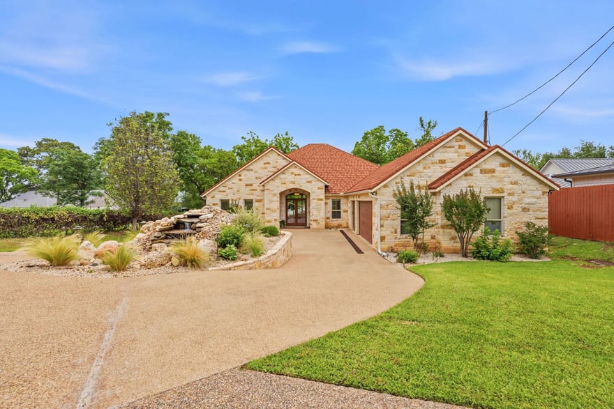 5100 W Fm 2147 Rd, Horseshoe Bay, Texas