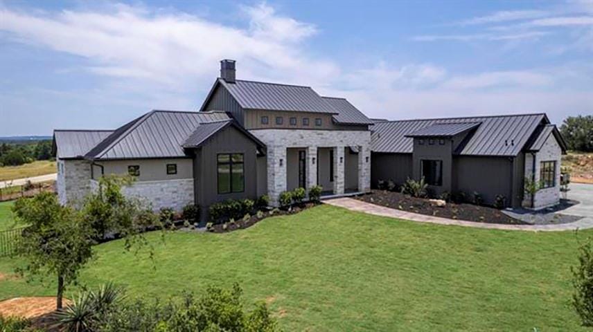 101 Meadow Beauty, Horseshoe Bay, Texas