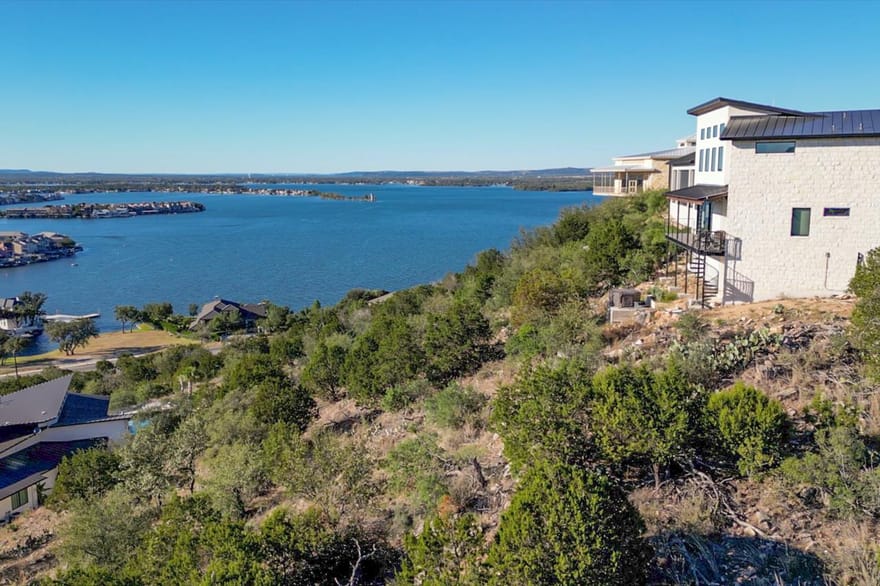 Lt 41018 Dalton Cir, Horseshoe Bay, Texas
