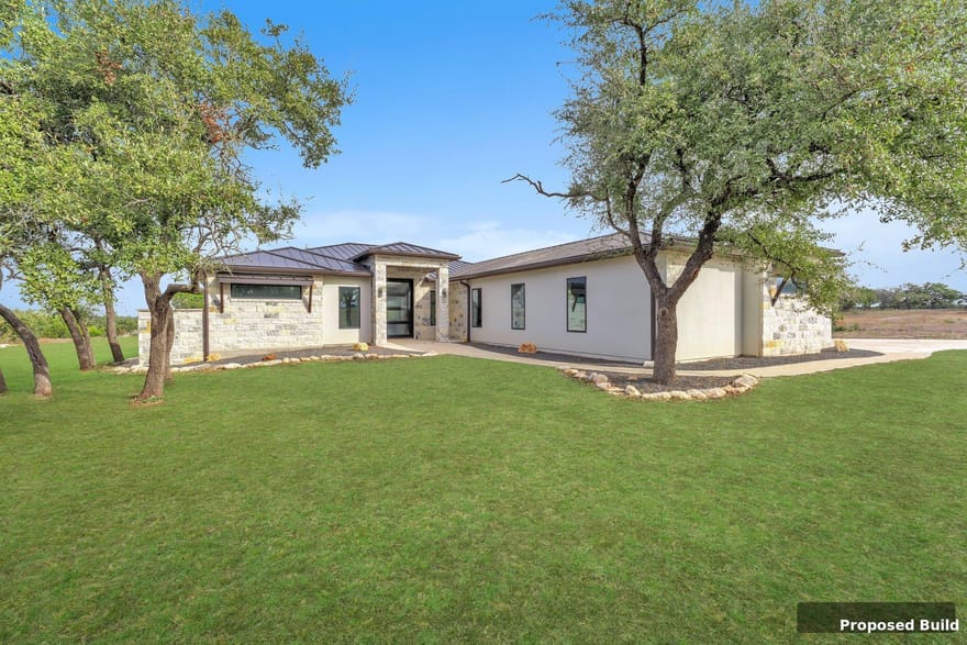 107 Comanche Agate, Horseshoe Bay, Texas