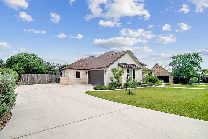 2143 Stone Oak, Fredericksburg, Texas