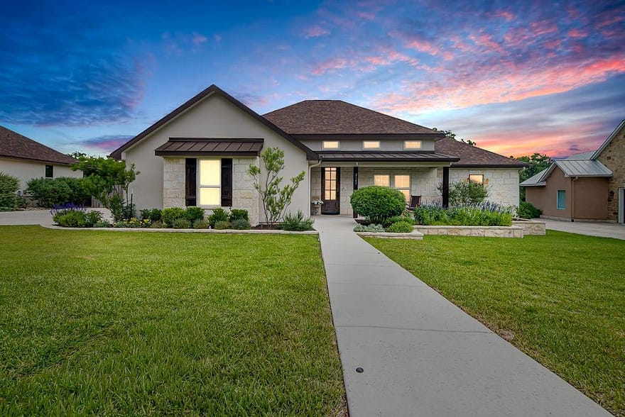 2143 Stone Oak, Fredericksburg, Texas