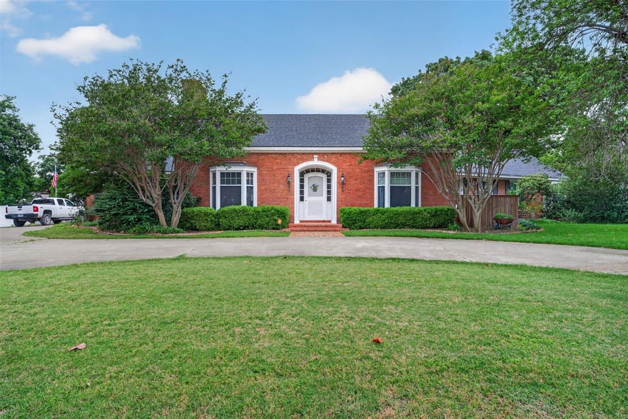 437 Craig St, Hillsboro, Texas