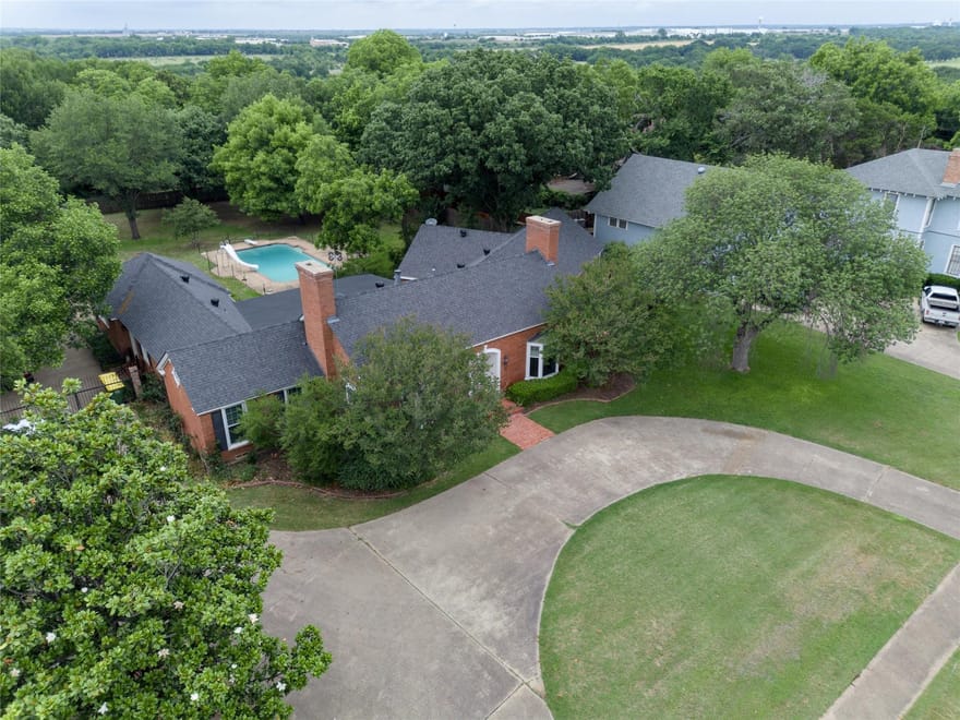437 Craig St, Hillsboro, Texas