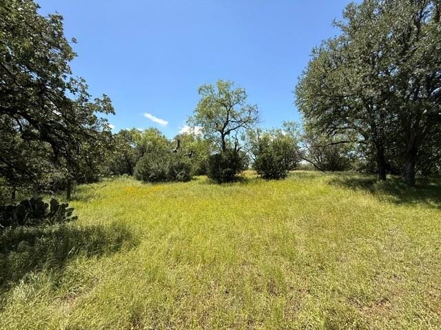 Lot 8009 Tee Off, Horseshoe Bay, Texas