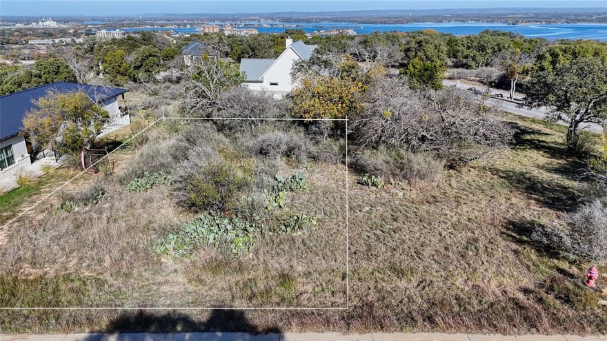 TBD Twin Sails, Horseshoe Bay, Texas