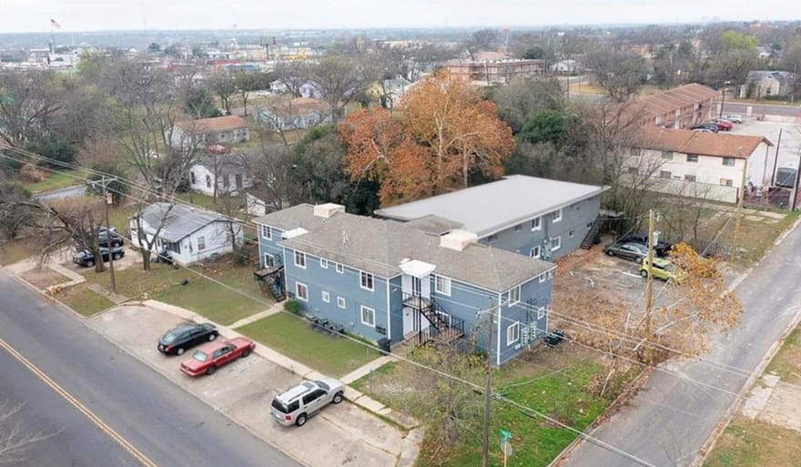 1207 N 10th St, Killeen, Texas