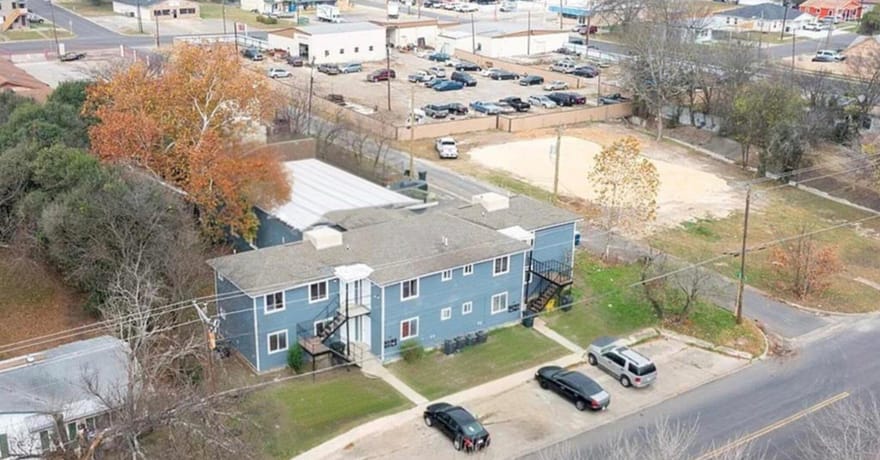1207 N 10th St, Killeen, Texas