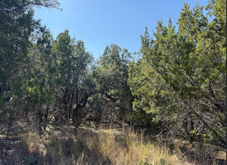 Lot K10037 Drew Drop, Horseshoe Bay, Texas