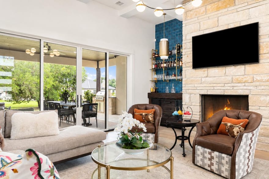 2900 Bay West Blvd, Horseshoe Bay, Texas