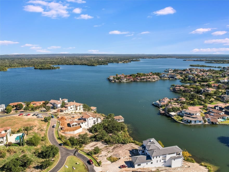 1221 Apache Tears, Horseshoe Bay, Texas