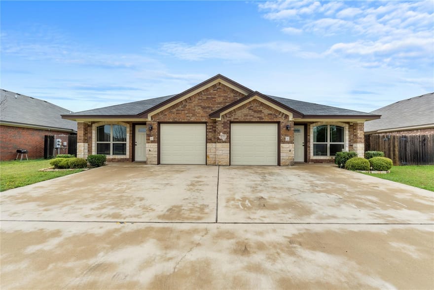 4310 Hunters Place Dr, Killeen, Texas