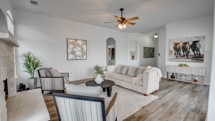 2016 Hidden Hills Dr, Dripping Springs, Texas