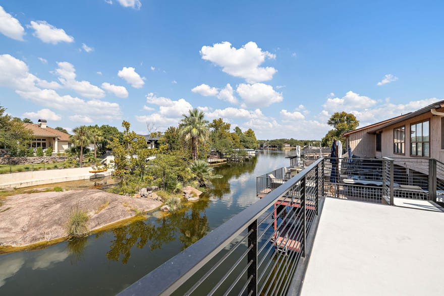 701 Hi Dr, Horseshoe Bay, Texas
