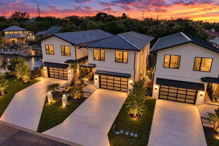 701 Hi Dr, Horseshoe Bay, Texas