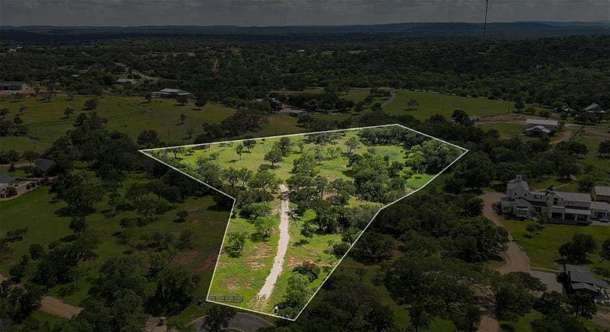 Lot 118 Overlook Pkwy, Horseshoe Bay, Texas