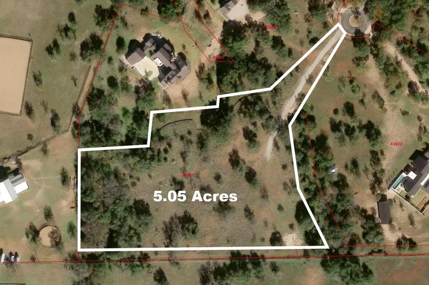 Lot 118 Overlook Pkwy, Horseshoe Bay, Texas