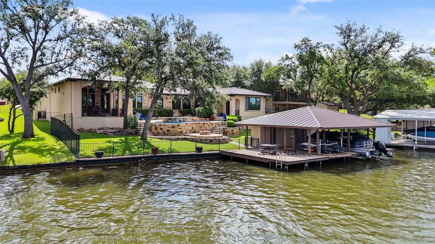 3612 Pack Saddle Dr, Horseshoe Bay, Texas