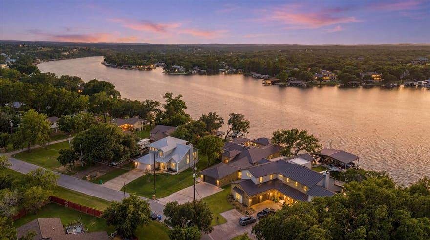 3612 Pack Saddle Dr, Horseshoe Bay, Texas