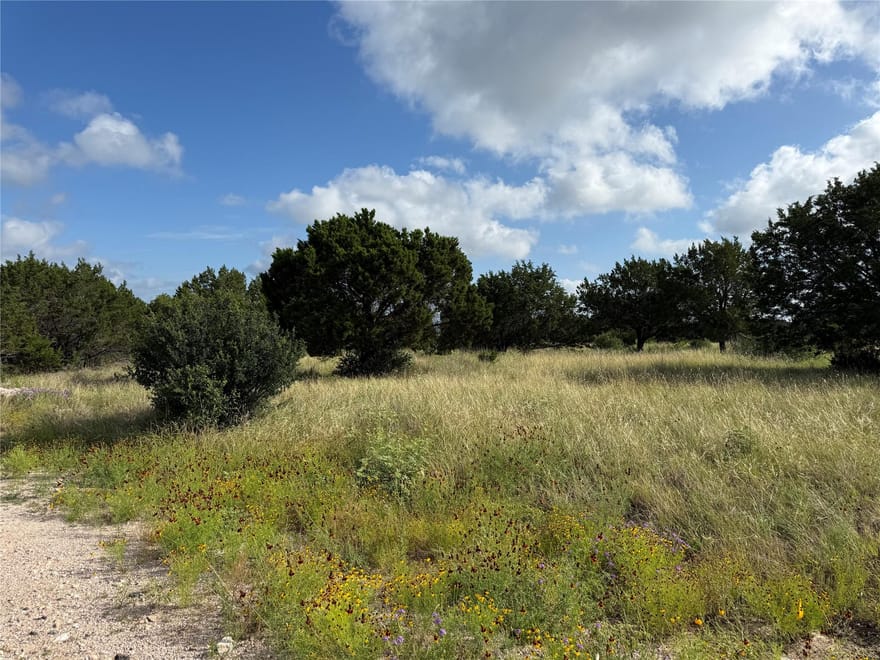 Lot 22109 Tapadero, Horseshoe Bay, Texas