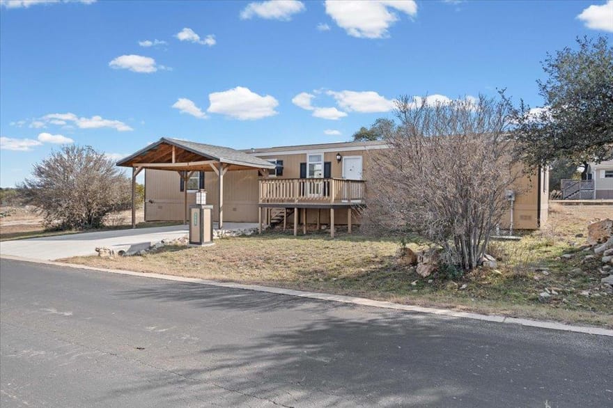 3505 Stag, Horseshoe Bay, Texas