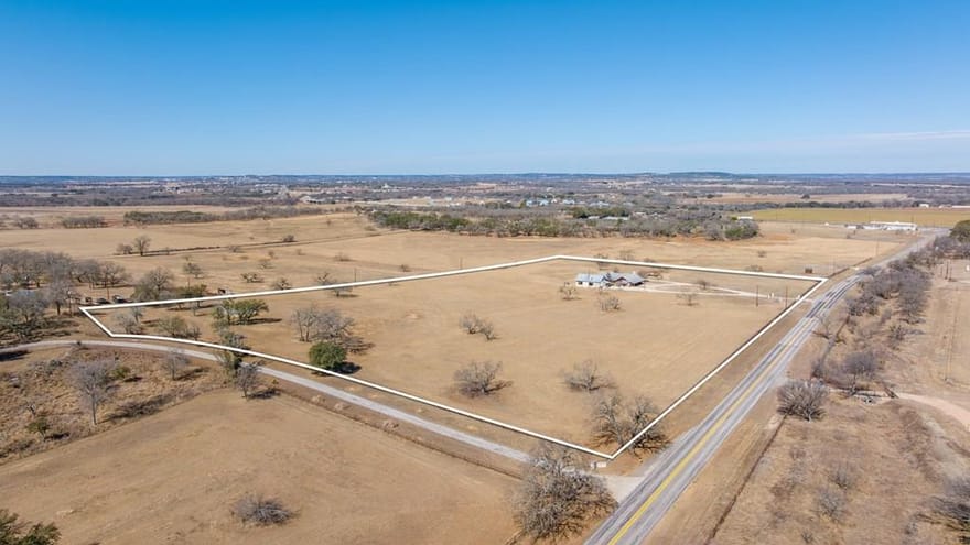 394 Ranch Rd 1376, Fredericksburg, Texas