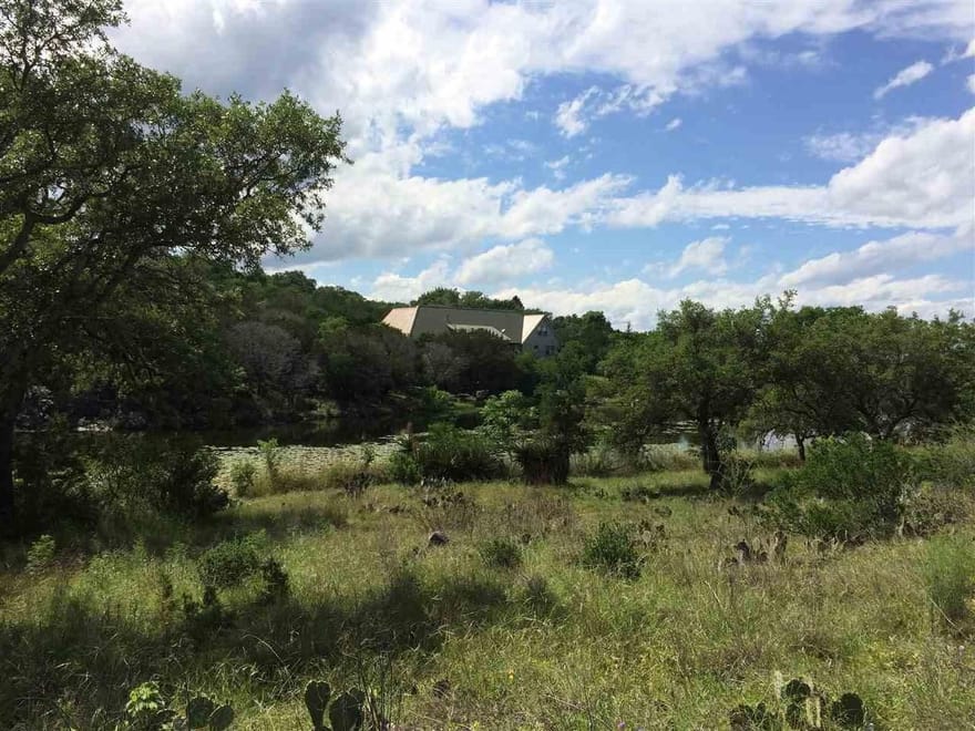 Lot 13042 Branding Iron, Horseshoe Bay, Texas