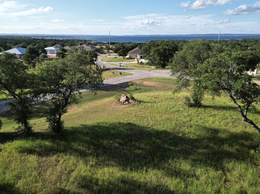 Lot 41 Keystone Rdg, Buchanan Dam, Texas