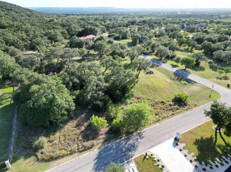 Lot 41 Keystone Rdg, Buchanan Dam, Texas