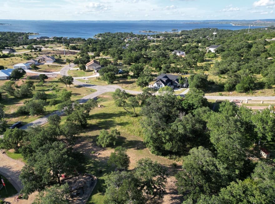 Lot 41 Keystone Rdg, Buchanan Dam, Texas