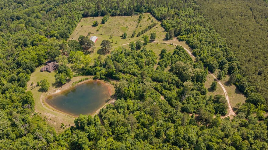 1655 County Road 1627, Linden, Texas